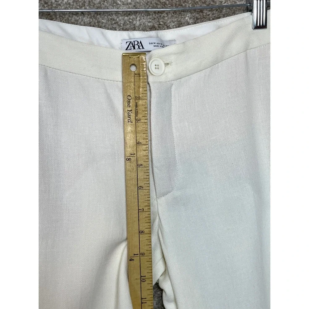Zara these pants